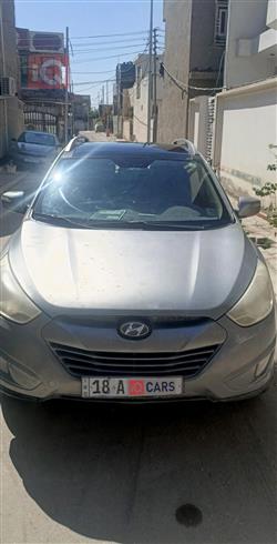 هيونداي توسان